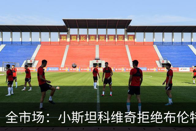 全市场：小斯坦科维奇拒绝布伦特福德，只有豪门才能让他离开国米